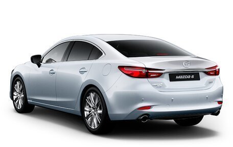 Mazda 6, 2023 год, 3 390 000 рублей, 2 фотография