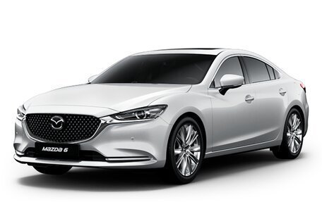 Mazda 6, 2023 год, 3 390 000 рублей, 6 фотография