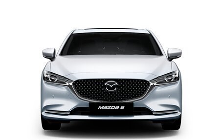 Mazda 6, 2023 год, 3 390 000 рублей, 4 фотография