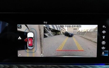 Mercedes-Benz CLS AMG, 2022 год, 9 080 000 рублей, 14 фотография