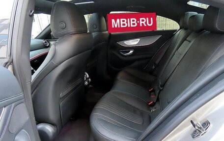 Mercedes-Benz CLS AMG, 2022 год, 9 080 000 рублей, 20 фотография