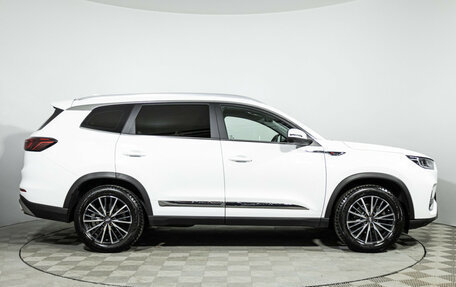 Chery Tiggo 8 Pro, 2022 год, 2 099 700 рублей, 4 фотография