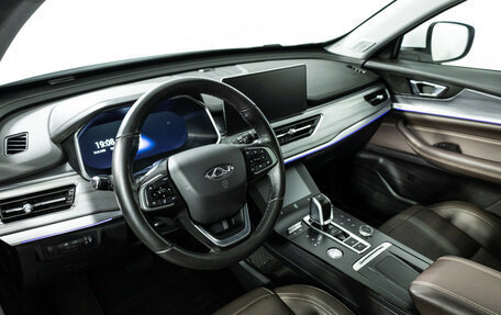 Chery Tiggo 8 Pro, 2022 год, 2 099 700 рублей, 11 фотография