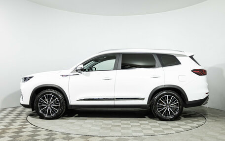 Chery Tiggo 8 Pro, 2022 год, 2 099 700 рублей, 8 фотография