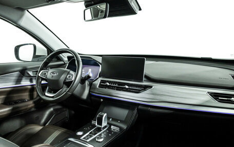 Chery Tiggo 8 Pro, 2022 год, 2 099 700 рублей, 9 фотография