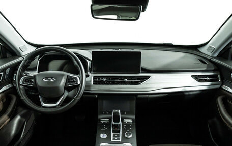 Chery Tiggo 8 Pro, 2022 год, 2 099 700 рублей, 13 фотография