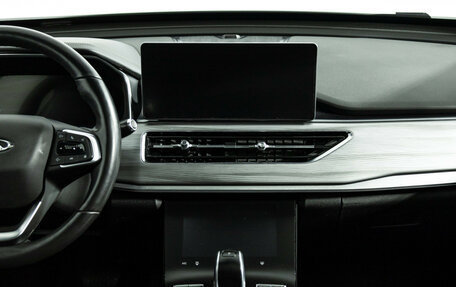 Chery Tiggo 8 Pro, 2022 год, 2 099 700 рублей, 14 фотография