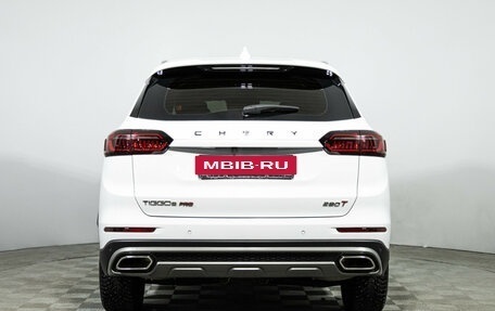 Chery Tiggo 8 Pro, 2022 год, 2 099 700 рублей, 6 фотография