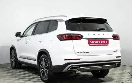 Chery Tiggo 8 Pro, 2022 год, 2 099 700 рублей, 7 фотография