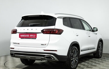 Chery Tiggo 8 Pro, 2022 год, 2 099 700 рублей, 5 фотография