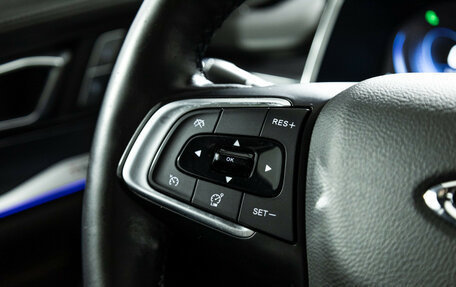 Chery Tiggo 8 Pro, 2022 год, 2 099 700 рублей, 21 фотография