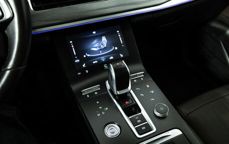 Chery Tiggo 8 Pro, 2022 год, 2 099 700 рублей, 18 фотография