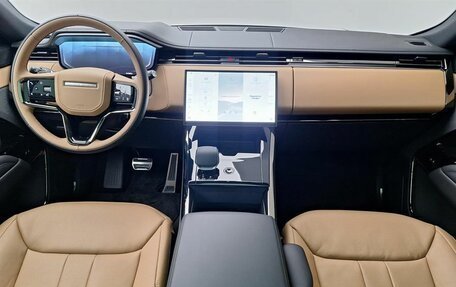 Land Rover Range Rover Sport, 2025 год, 24 670 000 рублей, 10 фотография