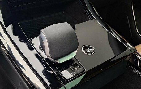 Land Rover Range Rover Sport, 2025 год, 24 670 000 рублей, 14 фотография