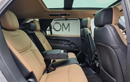 Land Rover Range Rover Sport, 2025 год, 24 670 000 рублей, 8 фотография