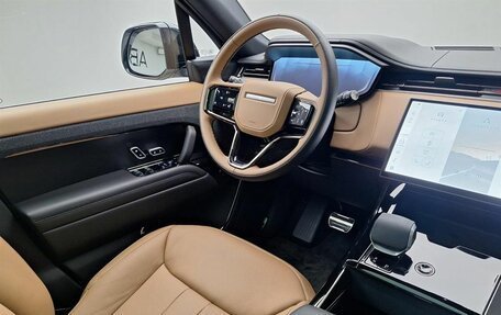 Land Rover Range Rover Sport, 2025 год, 24 670 000 рублей, 9 фотография