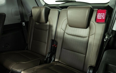 Chery Tiggo 8 Pro, 2022 год, 2 099 700 рублей, 23 фотография