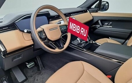 Land Rover Range Rover Sport, 2025 год, 24 670 000 рублей, 5 фотография
