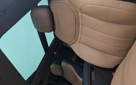 Land Rover Range Rover Sport, 2025 год, 24 670 000 рублей, 17 фотография