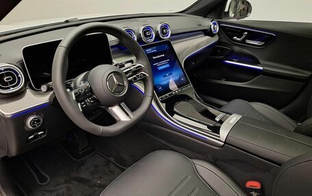 Mercedes-Benz C-Класс, 2025 год, 7 070 000 рублей, 2 фотография