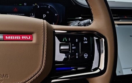 Land Rover Range Rover Sport, 2025 год, 24 670 000 рублей, 16 фотография