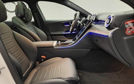 Mercedes-Benz C-Класс, 2025 год, 7 070 000 рублей, 6 фотография