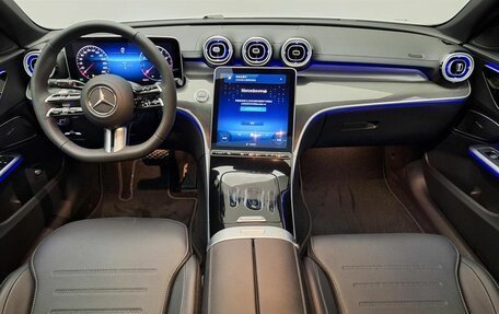 Mercedes-Benz C-Класс, 2025 год, 7 070 000 рублей, 9 фотография