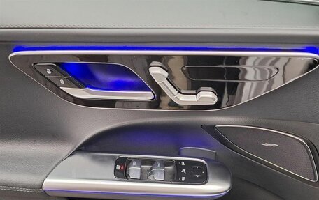 Mercedes-Benz C-Класс, 2025 год, 7 070 000 рублей, 12 фотография