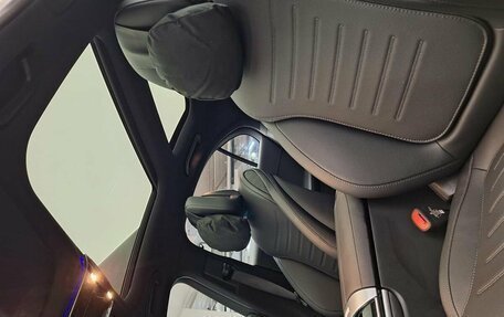 Mercedes-Benz C-Класс, 2025 год, 7 070 000 рублей, 15 фотография