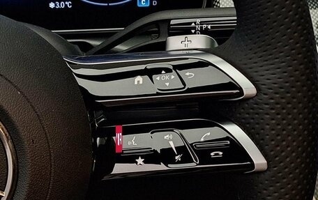 Mercedes-Benz C-Класс, 2025 год, 7 070 000 рублей, 14 фотография