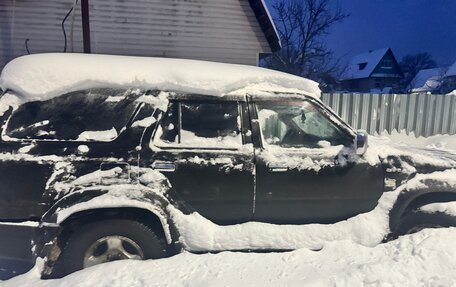 Great Wall Safe, 2006 год, 150 000 рублей, 2 фотография