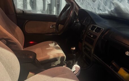 Great Wall Safe, 2006 год, 150 000 рублей, 5 фотография