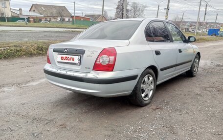 Hyundai Elantra III, 2008 год, 360 000 рублей, 3 фотография