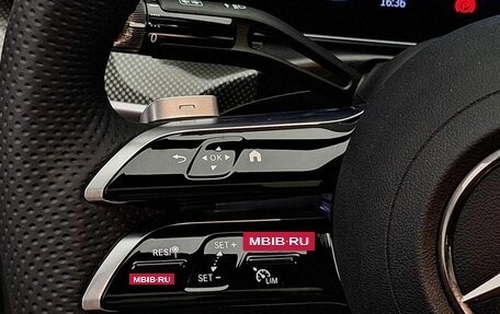 Mercedes-Benz C-Класс, 2025 год, 7 070 000 рублей, 13 фотография