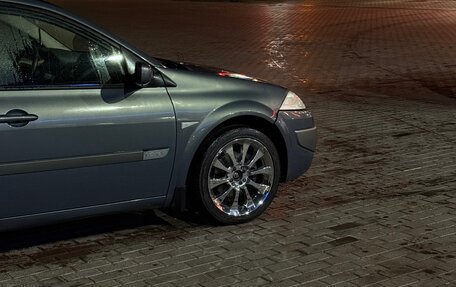 Renault Megane II, 2006 год, 550 000 рублей, 5 фотография