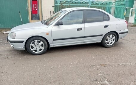 Hyundai Elantra III, 2008 год, 360 000 рублей, 2 фотография