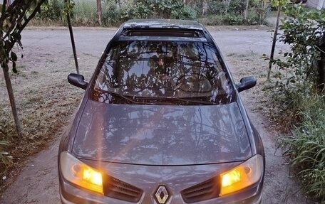 Renault Megane II, 2006 год, 550 000 рублей, 2 фотография