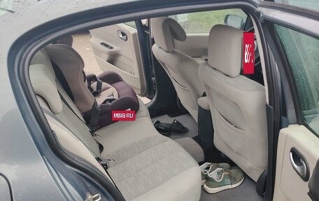 Renault Megane II, 2006 год, 550 000 рублей, 9 фотография