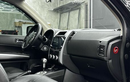 Nissan X-Trail, 2010 год, 1 200 000 рублей, 3 фотография