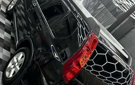 Nissan X-Trail, 2010 год, 1 200 000 рублей, 9 фотография