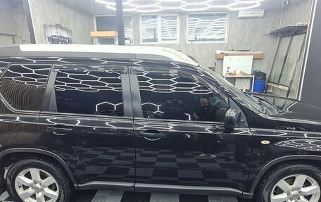 Nissan X-Trail, 2010 год, 1 200 000 рублей, 12 фотография