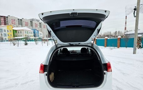 KIA cee'd III, 2015 год, 1 300 000 рублей, 5 фотография