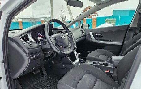 KIA cee'd III, 2015 год, 1 300 000 рублей, 13 фотография