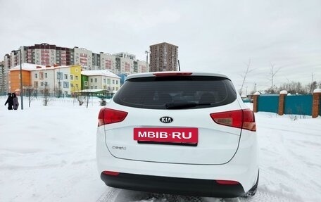 KIA cee'd III, 2015 год, 1 300 000 рублей, 4 фотография