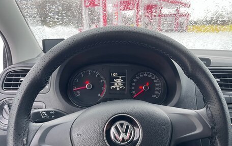 Volkswagen Polo VI (EU Market), 2018 год, 1 530 000 рублей, 7 фотография