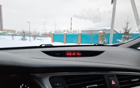 KIA cee'd III, 2015 год, 1 300 000 рублей, 16 фотография