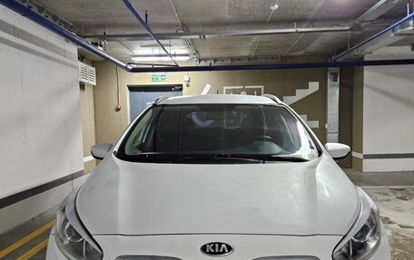 KIA cee'd III, 2015 год, 1 300 000 рублей, 20 фотография