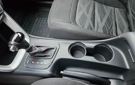 KIA cee'd III, 2015 год, 1 300 000 рублей, 17 фотография