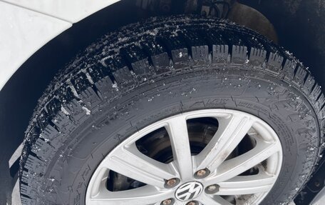 Volkswagen Polo VI (EU Market), 2018 год, 1 530 000 рублей, 9 фотография