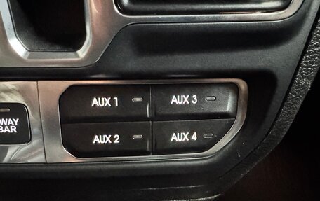 Jeep Wrangler, 2019 год, 4 200 000 рублей, 8 фотография